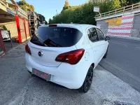 Usado Opel Corsa 69 HP (50 kW) 2016 Branco Citadino