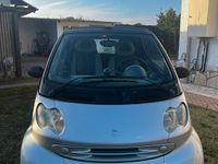Usata Smart ForTwo Cabrio Passion 54 CV (39 kW) 2001 Cabrio