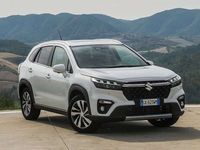 Usata Suzuki SX4 S-Cross 129 CV (94 kW) 2024 Other SUV