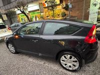 Usata Citroën C4 110 CV (80 kW) 2007 Nero Berlina