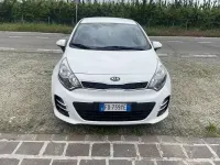 Usado Kia Rio Active 75 CV (55 kW) 2016 Utilitario