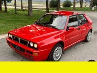 usata Lancia Delta 