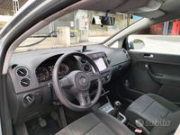 usata VW Golf Plus Golf Plus 1.6 TDI DPF Comfortline