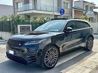 usata Land Rover Range Rover Velar 3.0d V6 R-Dynamic HSE 300cv auto