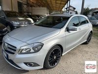 usata Mercedes 180 - Classe A -BlueEFFICIENCY Executive