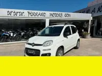 Usata Fiat Panda 75 CV (55 kW) 2015 Other Utilitaria