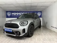 Occasion Mini Cooper D Countryman 150 ch (110 kW) 2023 Gris SUV