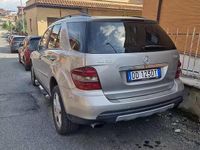 Usata Mercedes ML320 2006 SUV