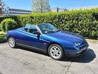 usata Alfa Romeo GTV Spider 2.0 - ASI - 60mila km