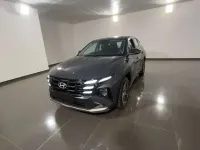 Nuova Hyundai Tucson 136 CV (100 kW) 2026 Grigio SUV