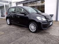 Usata VW up! Sport 65 CV (47 kW) 2021 Nero Utilitaria