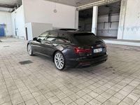 Usata Audi A6 S-line plus 231 CV (169 kW) 2019 Station wagon