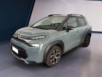 Usata Citroën C3 Aircross PureTech 110 CV (80 kW) 2022 Grigio SUV