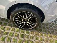 Usata Porsche Macan 265 CV (194 kW) 2022 Grigio SUV