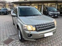 usata Land Rover Freelander Freelander2.2 td4 S 150cv