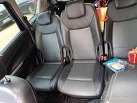 Usata Ford S-MAX S 140 CV (102 kW) 2009 Nero Monovolume