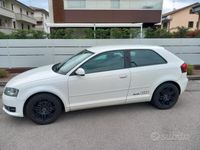 usata Audi A3 1.2 TFSI Ambition in pronta consegna