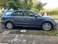 Usata VW Passat 140 CV (102 kW) 2012 Station wagon