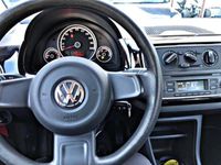 usata VW up! 1.0 5p. eco Metano 2013