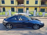 Usata Fiat Coupé 220 CV (161 kW) 1997 Nero Coupé