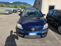 Gebraucht VW Golf Plus Cross 105 PS (77 kW) 2005 Van / Kleinbus
