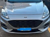 Usata Ford Kuga ST-Line 120 CV (88 kW) 2022 Grigio SUV