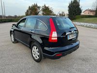 usata Honda CR-V Diesel 2.2 i-CTDi