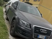Usata Audi Q5 211 CV (155 kW) 2010 SUV