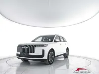 Nuova Jaecoo 5 224 CV (164 kW) 2026 Bianco SUV