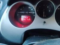 Usata Seat Toledo 2008 Grigio Utilitaria