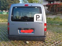 Usata Opel Combo 2009 Grigio Monovolume