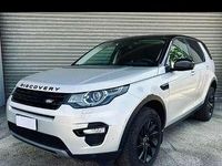 Usata Land Rover Discovery Sport SE 150 CV (110 kW) 2019 SUV