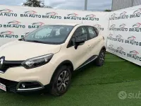 Gebraucht Renault Captur 90 PS (66 kW) 2017 Beige SUV