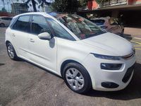 Usata Citroën C4 Picasso Business Class 116 CV (85 kW) 2014 Monovolume