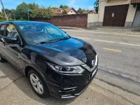 Usata Nissan Qashqai 115 CV (84 kW) 2019 Nero SUV