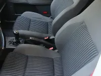 Usata VW Polo Sportline 80 CV (58 kW) 2006 Bluazzurro Utilitaria