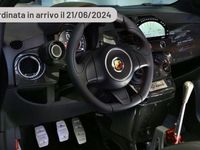 usata Abarth 500C 1.4 Turbo T-Jet 180 CV