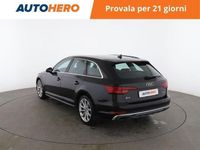 Usata Audi A4 S-Line 149 CV (109 kW) 2019 Nero Station wagon