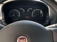Usata Fiat Panda 75 CV (55 kW) 2011 Utilitaria