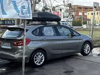 Usata BMW 216 Active Tourer Advantage 116 CV (85 kW) 2015 Monovolume