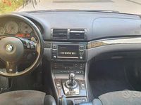 Usata BMW M3 343 CV (252 kW) 2002 Coupé