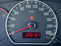 Usata Fiat Sedici Dynamic 119 CV (87 kW) 2008 SUV