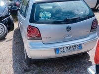 Usata VW Polo 2006 Grigio Berlina