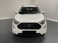 usata Ford Ecosport 1.0 EcoBoost 125 CV Start&Stop ST-Line