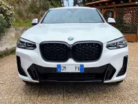 Usata BMW X4 M Sport 190 CV (139 kW) 2023 SUV