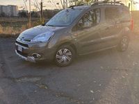 Usata Citroën Berlingo XTR 92 CV (67 kW) 2014 Monovolume