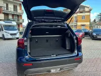 Usata Suzuki Vitara Cool 110 CV (80 kW) 2025 Bluazzurro SUV