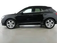 Usata Audi Q3 S-Line 150 CV (110 kW) 2025 Nero mito metallizzato SUV