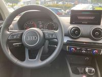 usata Audi Q2 35TFSI ADVANCED S-TRONIC LED BI-ZONA PDC DAB