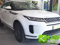 Usata Land Rover Range Rover evoque 163 CV (119 kW) 2021 Bianco SUV